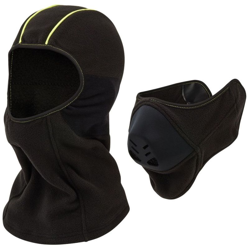 Klein Tool Tradesman Pro Heat Exchanger Balaclava