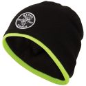 Klein Tool Tradesman Pro Knit Beanie with Fleece Lining
