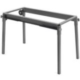 Husqvarna TS70 and TS90 Ceramic Rolling Tile Saw Fixed Stand