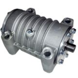 MBW Plate Compactor GP/AP 2000 Exciter Assembly Complete