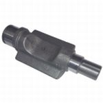 MBW Plate Compactor GP/AP 2000 Exciter Shaft Old Style