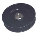 MBW Plate Compactor GP/AP 2000 Exciter Pulley 1-inch Shaft I.D.