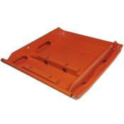 MBW Plate Compactor GP/AP 2000 Bottom Plate Kit