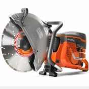 Husqvarna K1270 16