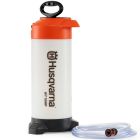 Husqvarna WT10 Pressurized Water Tank 3.5 Gallon