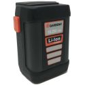 Husqvarna WT15 Pressurized Water Tank Replacement Battery