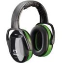 Protective Industrial Secure 1 Adjustable Passive Headband Ear Muff  NRR 23