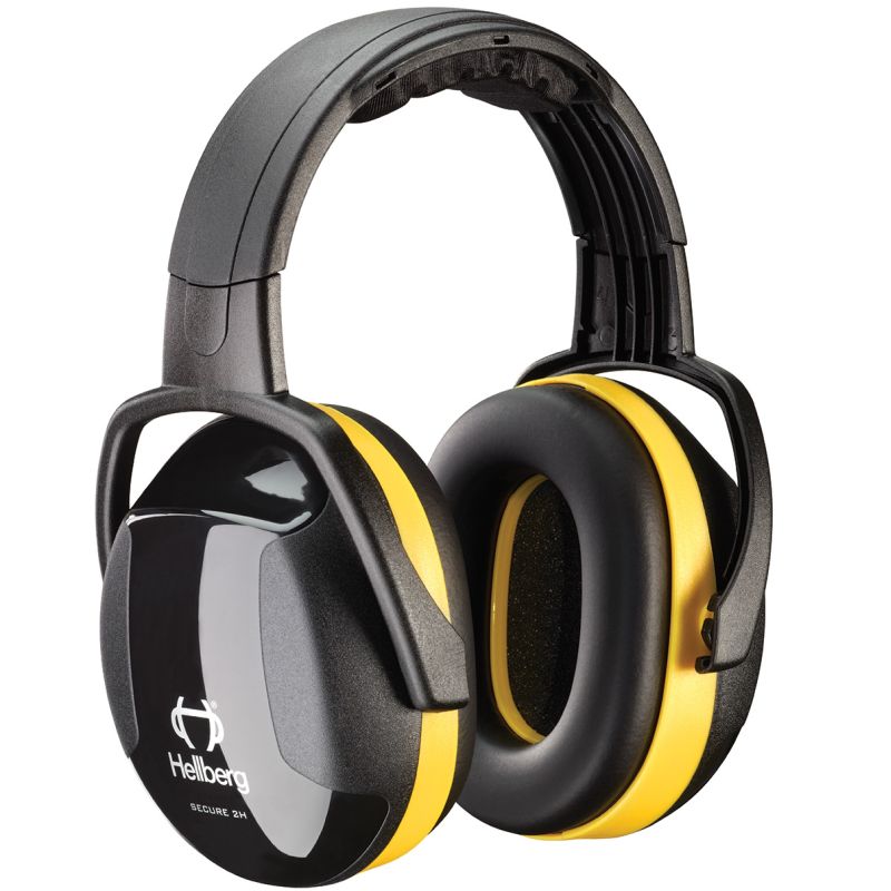 Details about   NEW WESTERN SAFETY INDUSTRIAL EAR MUFFS UNIVERSAL HEADBAND ADJUSTS TO FIT 