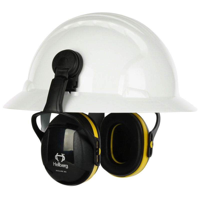 Ear Muff Hats