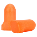 Protective Industrial Mega T-Fit Soft Polyurethane Foam Ear Plugs 200 Pair Per Box NRR 32