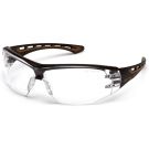 Carhartt Safety Glasses Easley Clear Anti-Fog Lenses