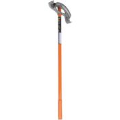 Klein Tool Aluminum Conduit Bender 3/4-Inch EMT with Angle Setter
