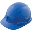 Klein Tool Class C Blue Hard Hat
