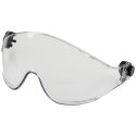 Klein Tool Safety Helmet Clear Visor
