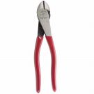Klein Tool 8'' High Leverage Diagonal Cutters