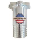 Rhino Tool 301158 GPD-45 Multi Pro Gas Post Driver Master Chuck