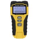 Klein Tool Scout Pro 2 Junior Cable Tester Kit