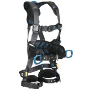 Falltech FT-One Body Harness w/Suspension Trauma Relief System Small Size 28