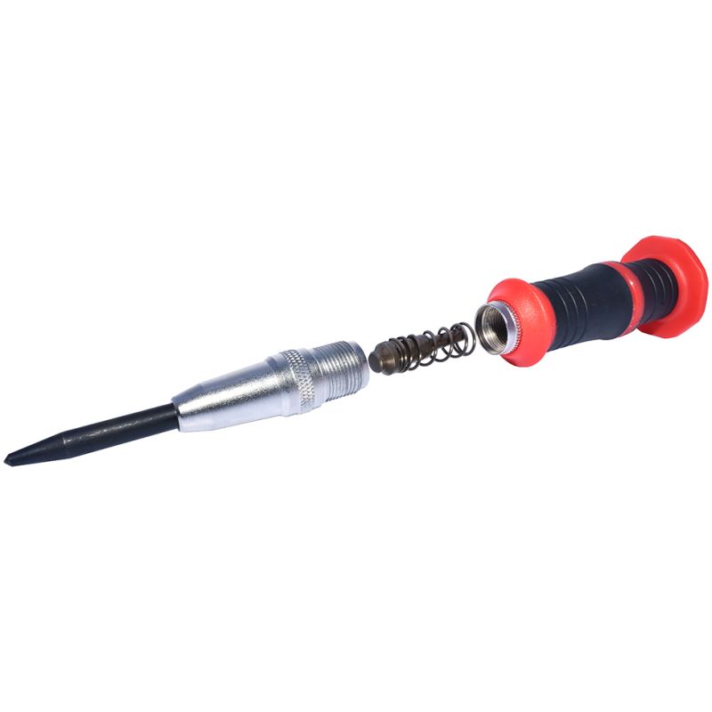 Mayhew 1/2 in. x 6.00 in. Center Punch