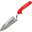 Corona Clipper Premium Stainless Steel ComfortGEL Garden Trowel