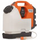 Husqvarna WT15I Pressurized Water Tank Kit 4 Gallon Battery Powered
