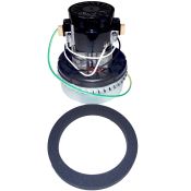 Husqvarna Pullman S13 and S26 Vacuum Motor Kit
