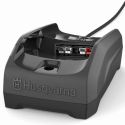 Husqvarna Cordless Power Tools C80 BLi-X Battery Charger Replaces QC80 Battery Charger