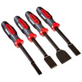 Mayhew Dominator 4 Piece Straight Scrapper Set