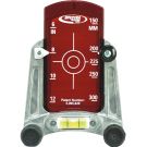 Spectra Laser 956 Pipe Laser Target