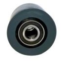 Husqvarna Soff-Cut 150 Front Wheel Axle Assembly