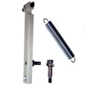 Husqvarna Soff-Cut 150 Blade Release Assembly