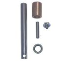 Husqvarna Soff-Cut 150 Front Blade Block Shaft Assembly