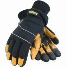 Maximum Safety Thinsulate Lined Waterproof Winter Work Gloves 2X-Large