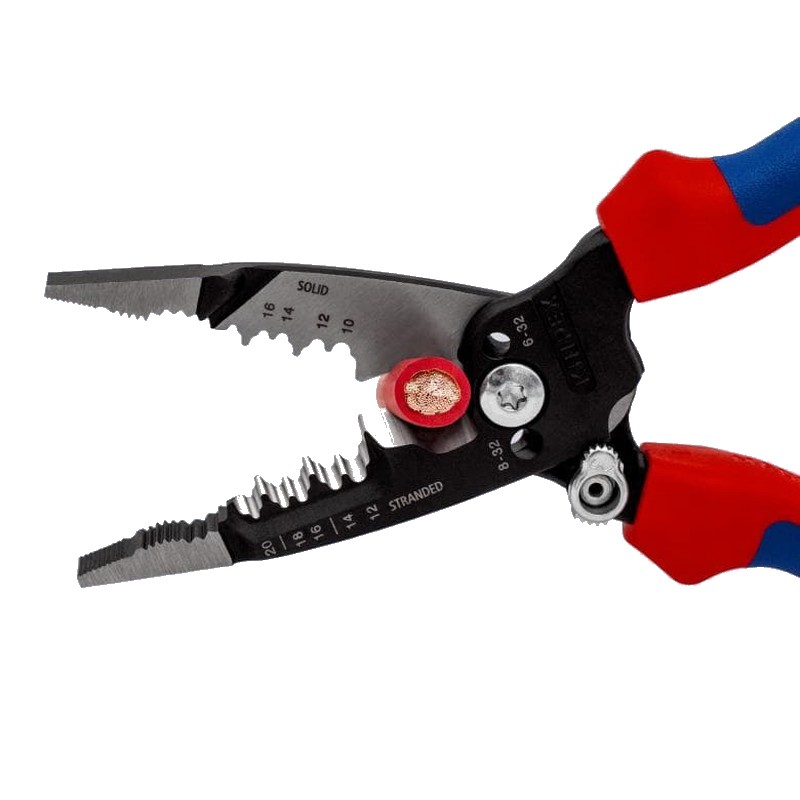 Knipex Electrician Pliers