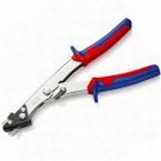 Knipex Sheet Metal Nibbler