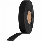 Klein Tool Black Hook and Loop Tape 3/4