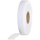 Klein Tool White Hook and Loop Tape 3/4