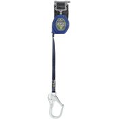 Falltech FT-X EdgeCore Class 2 Leading Edge  Mini Single Leg 8' Self-Retracting Device