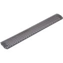 Stanley 21-295 or 21-296 10-inch Surform Half Round File Replacement Blade Regular Cut Blade