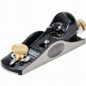 Stanley Bailey Low Angle Hand Wood Block Plane