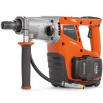 Husqvarna DM 540i Cordless Core Drill No Battery or Charger