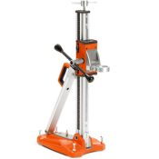 Husqvarna DS150 Core Drill Stand Up to 6
