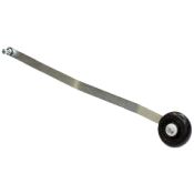 Husqvarna FS 400 Walk Behind Concrete Saw Pointer Kit