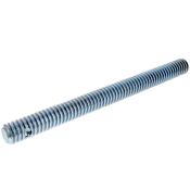 Husqvarna FS 400 Walk Behind Concrete Saw Height Adjuster Threaded  Axel Shaft