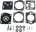 Husqvarna K760 and K770 Cutoff Saws Carburetor Rebuild Kit