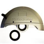 Husqvarna K770 Cutoff Saws 14-inch Blade Guard Assembly