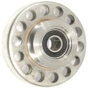 Husqvarna K770 Cutoff Saws Drive Pulley Kit with Bearings