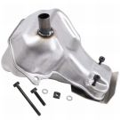 Husqvarna K760 and K770 Cutoff Saws Muffler Kit