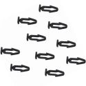 Husqvarna K770 Cutoff Saws Oil Guard Break Pin Kit 10 Pack