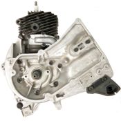 Husqvarna K760 Cut-N-Break Cutoff Saw Complete Engine Kit Includes Cylinder and Crankcase Assembly